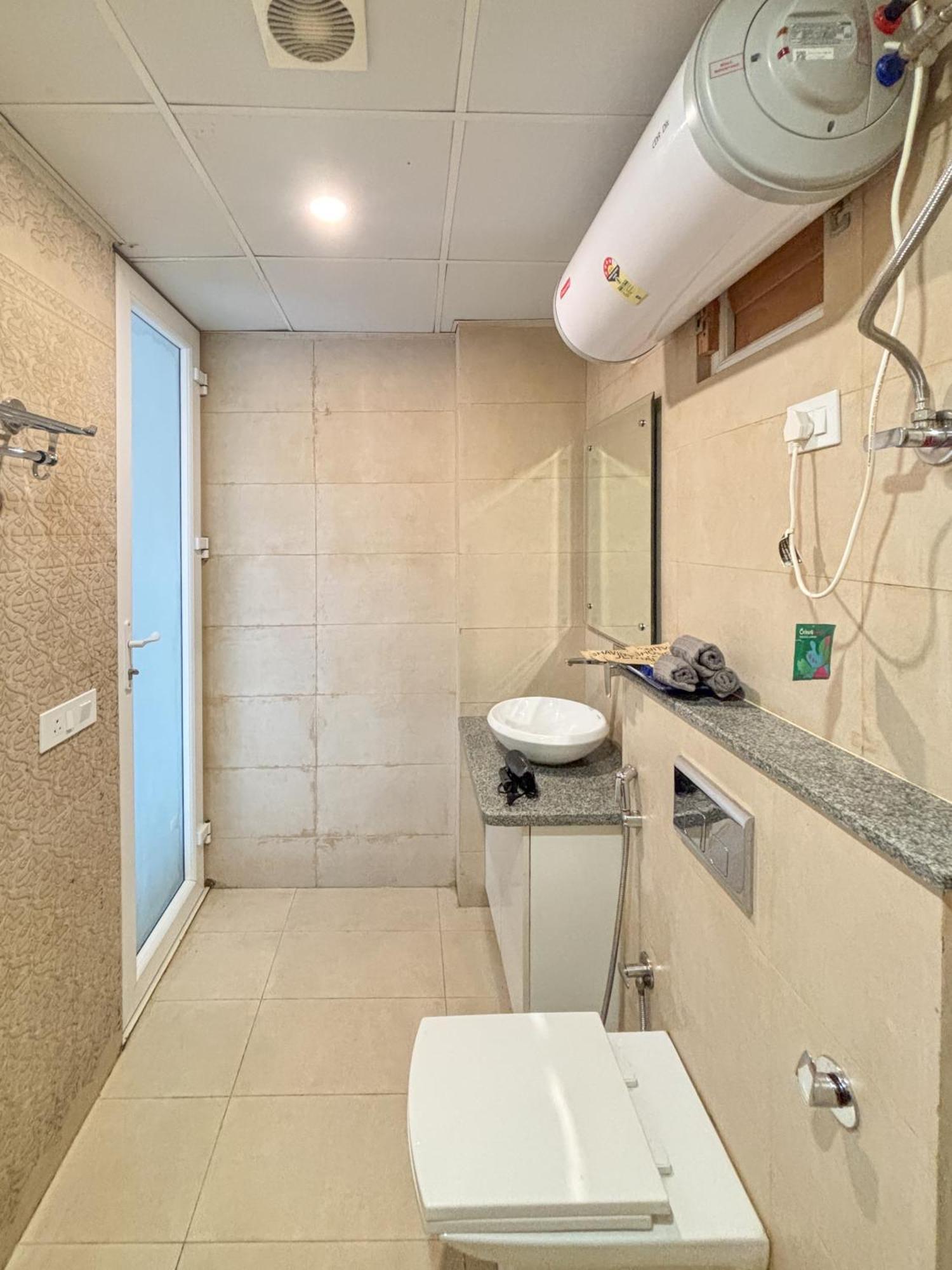 Housr 78 Madhapur Hitech City Near Yashoda Hospital Hyderabad Eksteriør billede