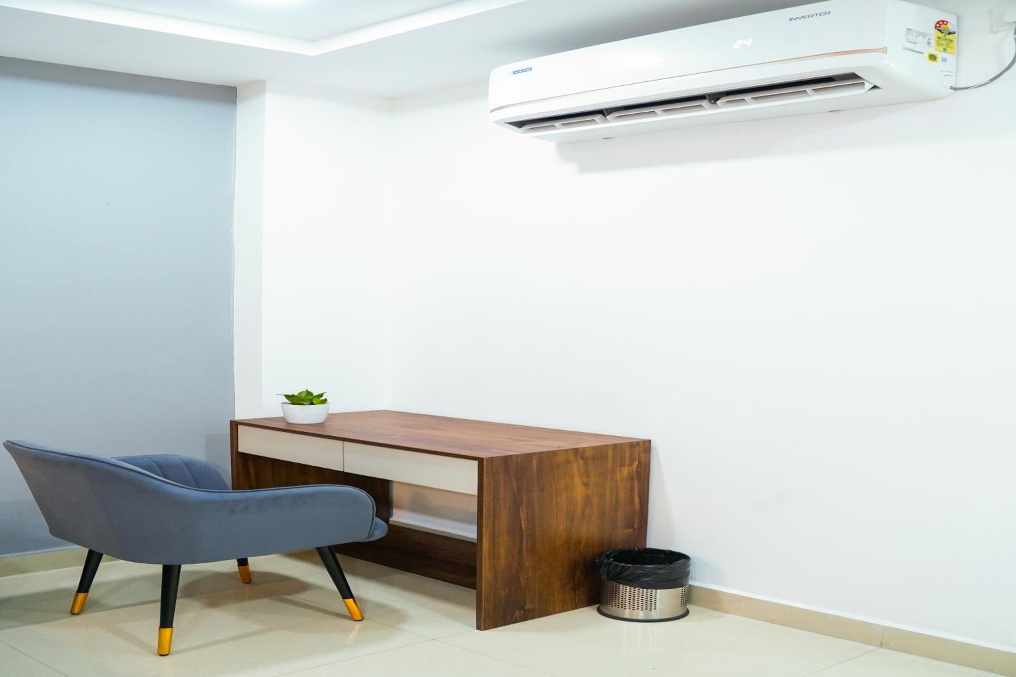 Housr 78 Madhapur Hitech City Near Yashoda Hospital Hyderabad Eksteriør billede