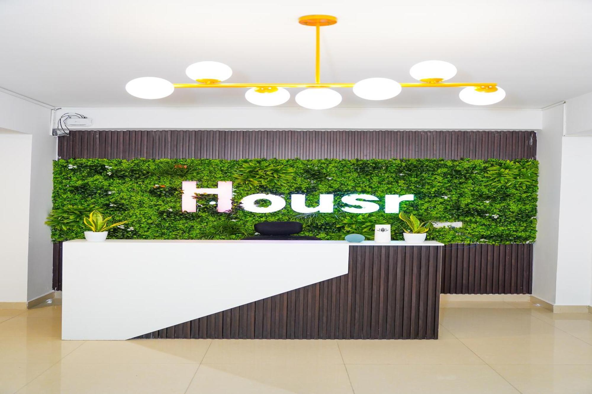 Housr 78 Madhapur Hitech City Near Yashoda Hospital Hyderabad Eksteriør billede