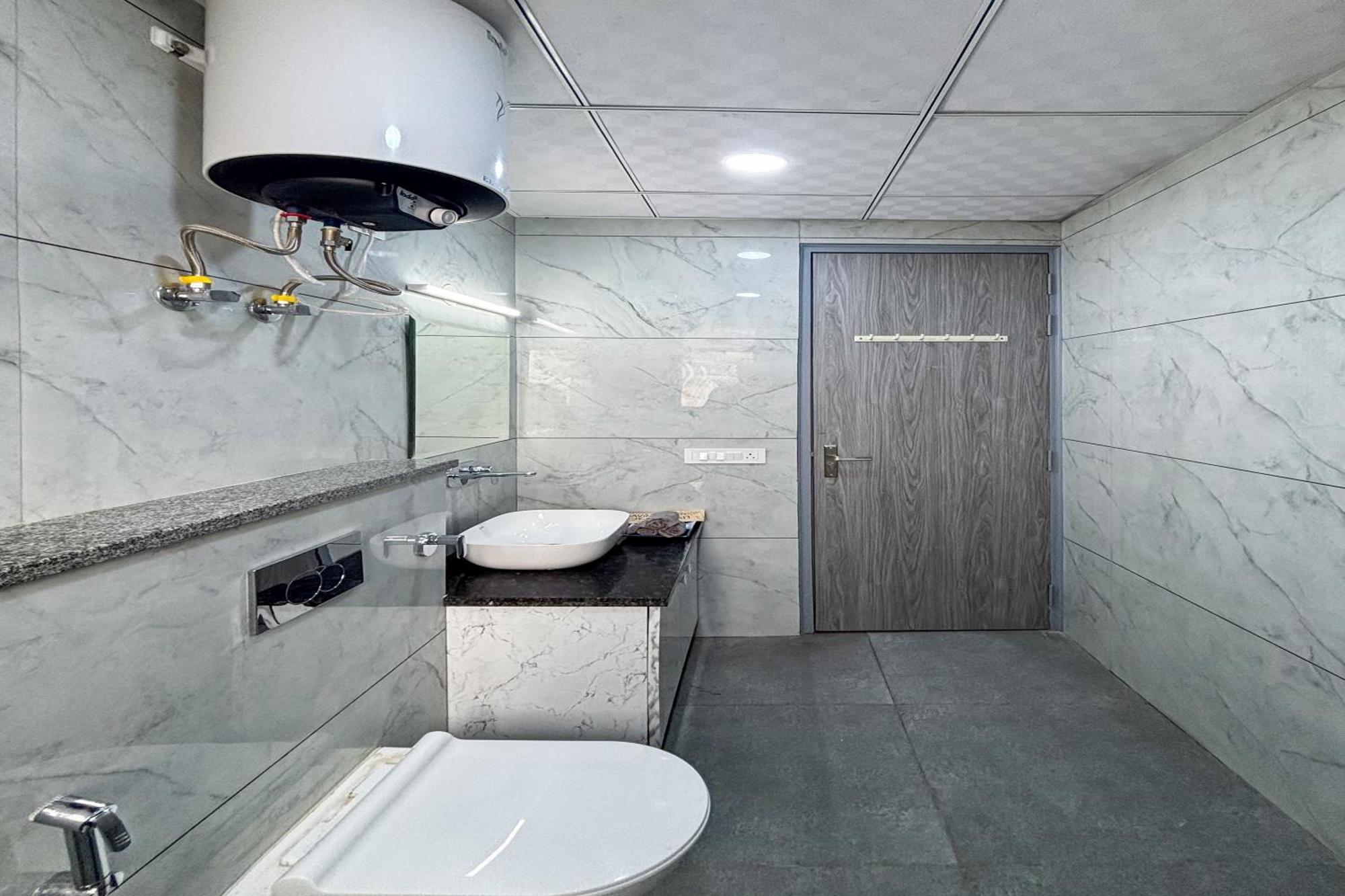 Housr 78 Madhapur Hitech City Near Yashoda Hospital Hyderabad Eksteriør billede