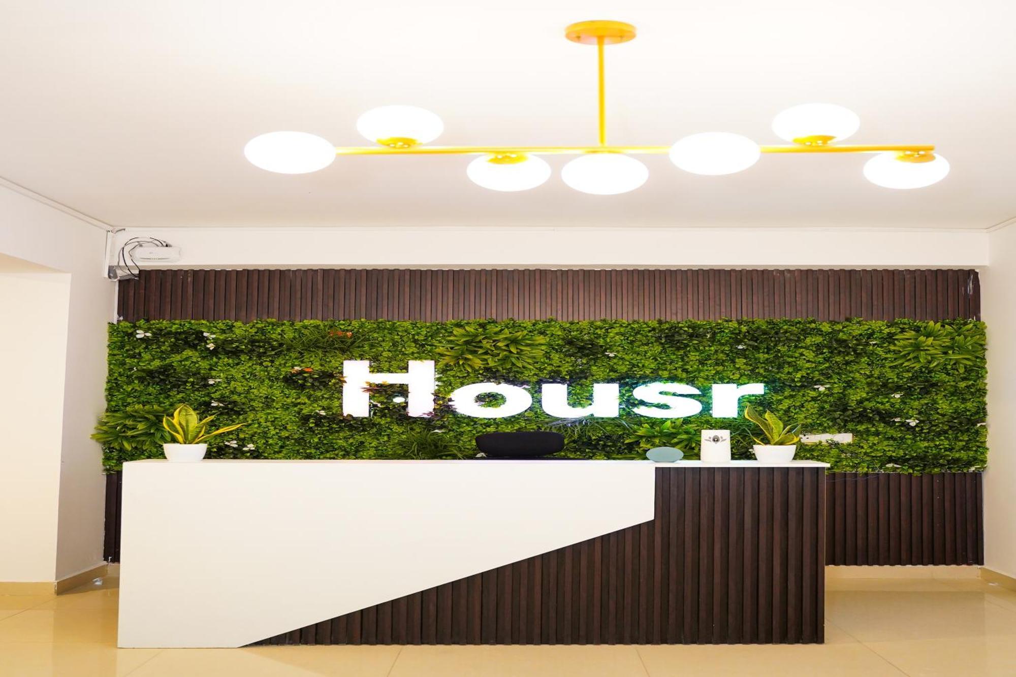 Housr 78 Madhapur Hitech City Near Yashoda Hospital Hyderabad Eksteriør billede