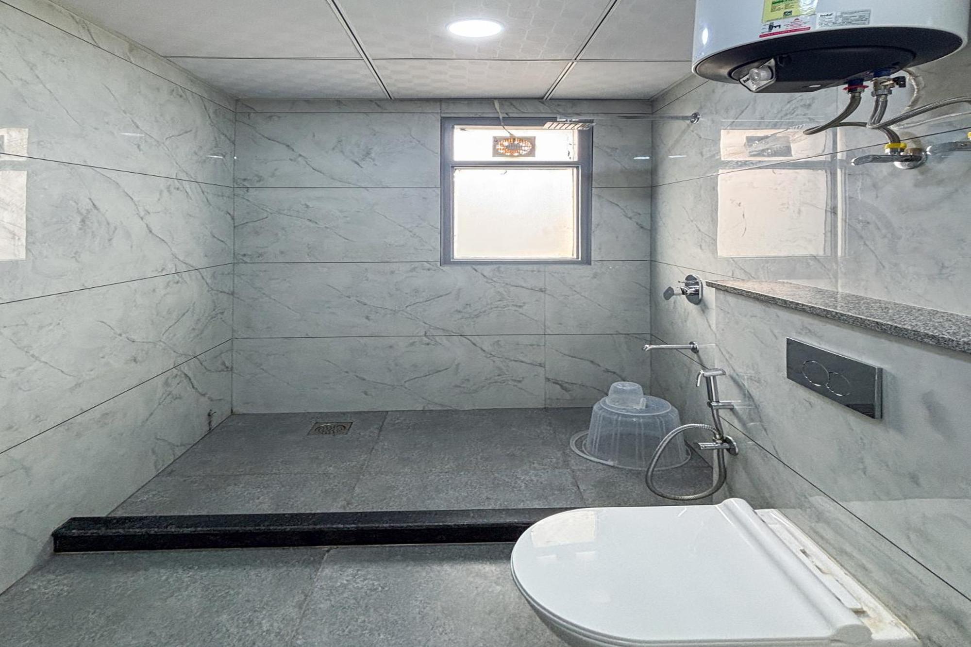 Housr 78 Madhapur Hitech City Near Yashoda Hospital Hyderabad Eksteriør billede