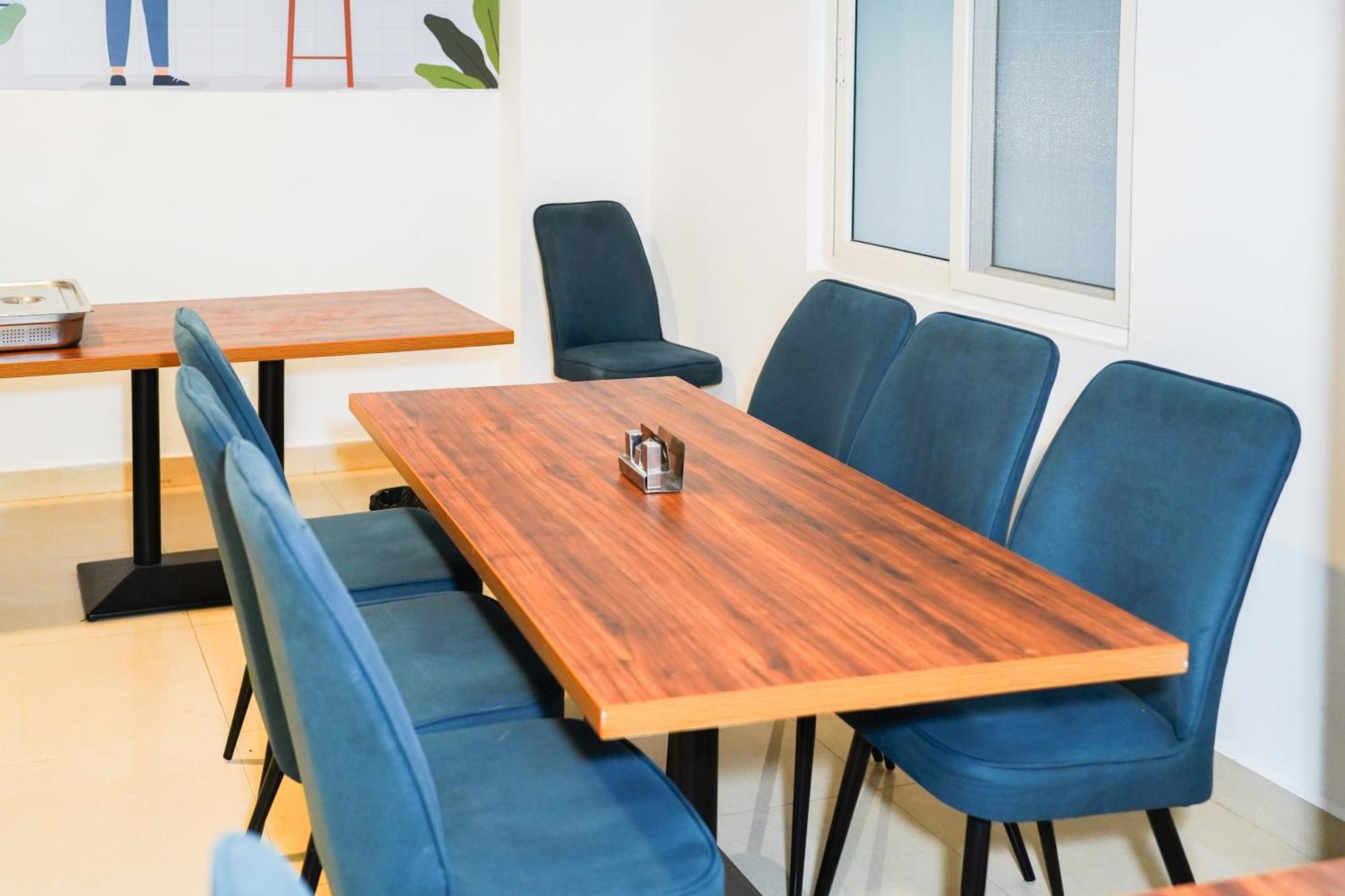 Housr 78 Madhapur Hitech City Near Yashoda Hospital Hyderabad Eksteriør billede