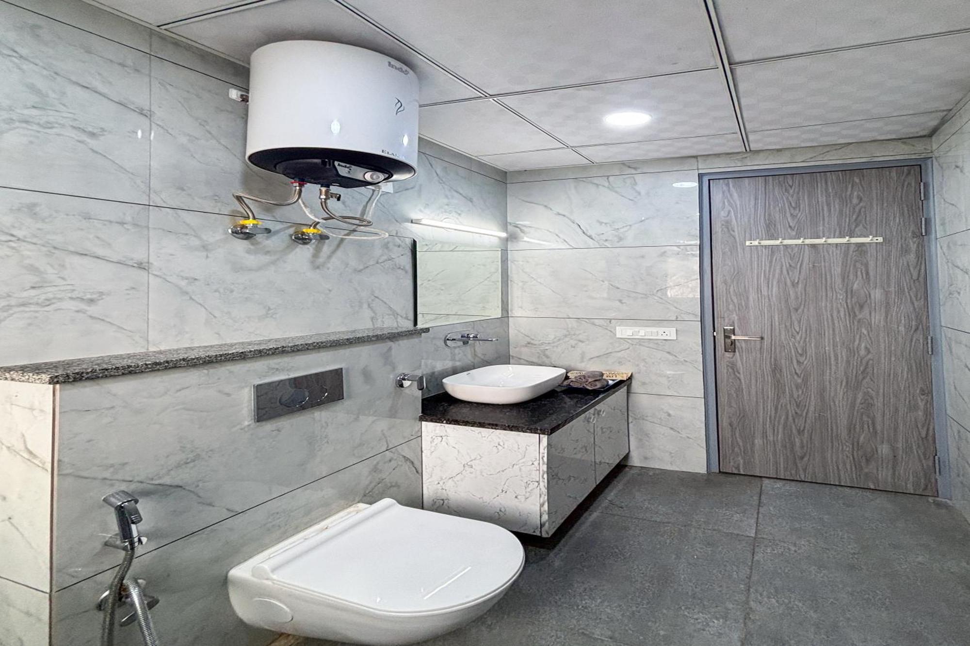 Housr 78 Madhapur Hitech City Near Yashoda Hospital Hyderabad Eksteriør billede